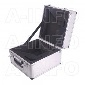 Carrying Case_LB-10180 Al Alloy Carrying Case