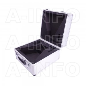 Carrying Case_LB-8180 Al Alloy Carrying Case